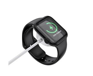 Бездротовий зарядний пристрій Borofone BQ13 для Apple Watch