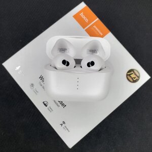 Бездротові навушники Hoco EW09 TWS AirPods 3 з індикатором заряду