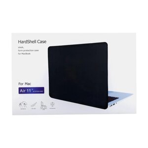 Чохол-накладка HardShell Case for MacBook 11.6 Air
