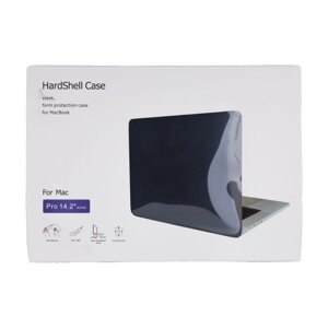 Чехол HardShell Case for MacBook 14 Pro A2442