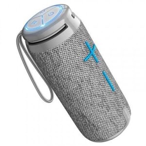 Портативна колонка BOROFONE BR24 Fashion sports BT speaker Gray