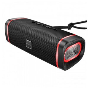 Портативна колонка BOROFONE BR32 Sound arc sports BT speaker Black