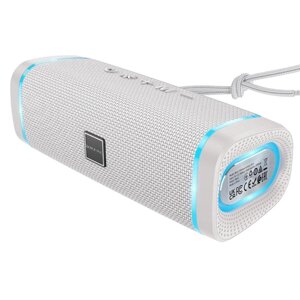 Портативна колонка BOROFONE BR32 Sound arc sports BT speaker Gray