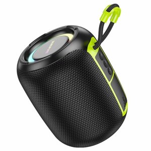 Портативна колонка BOROFONE BR36 Lucy sports BT speaker Black