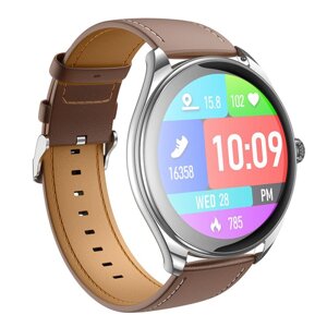 Смарт-Часи Hoco Y22 AMOLED Smart sports watch з функцією виклику