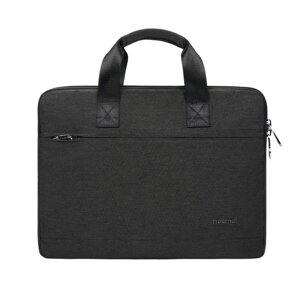 Сумка для ноутбука Tigernu T-L5239 15.6" Black Grey