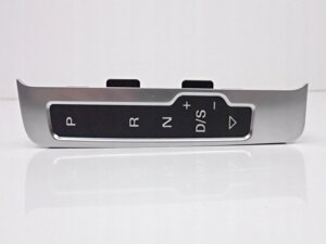 Блок індикатор положення куліси АКПП 8R1713463 Audi Q5 [8R] 2008-2017 A4 [B8] 2007-2015