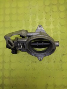 Дросельна заслінка 13631703562 BMW 5-serie E39 1995-2003 7-serie E38 1994-2001 3-serie E36 1991-1998