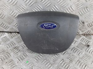 Подушка безпеки в кермо 2 роз'єми 3M51R042B85AH Ford C-MAX 2003-2010