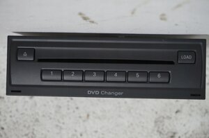 Програвач CD/DVD чейнджер 4H0035108D Audi A8 [4H] 2010-2017