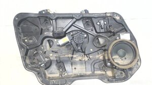 Склопідйомник лівий передній 31349486 Volvo S60 2010-2018 V60 2011-2018