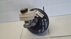 Вакуумний підсилювач гальм A1694300230 Mercedes Benz A-Class W169 2004-2012 W245 B-klasse 2005-2011