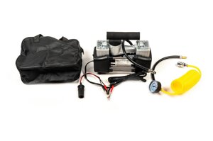 Компресор Niken 150PSI 10 атмосфер (75л/хв)