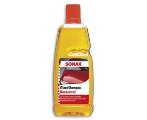 Sonax Шампунь концентрований 1 л