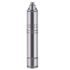 Глибинний насос Delta 4 QGD 2,5 - 100 0,75 kw