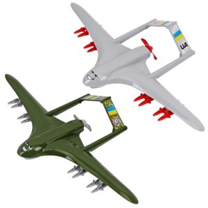 Іграшка Безпілотник Технок 9796
