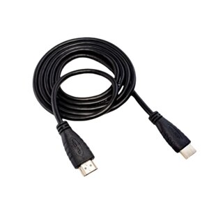 Кабель HDMI-HDMI 1,5м walker WHD-77