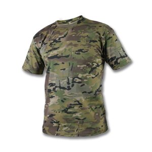 Футболка тактична Jersey Multicam 48