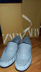 Лофери жіночі ZARA