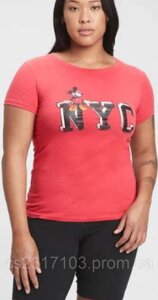 Жіноча футболка американського бренду GAP розмір М та Л