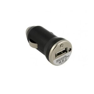 Автомобільний USB адаптер (3A)