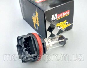 Лампа передньої фари (PH11 12V40/40W) HONDA AF-35/AF-48/AF-56/AF-62 "mototech"