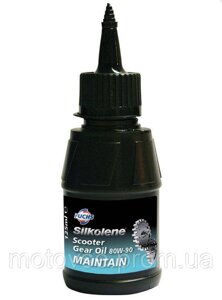 Олива трансмісійна Silkolene Scooter Gear Oil 80w90 (0,125л)