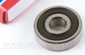 Подшипник редуктора Honda, Suzuki, Yamaha, GY6-50 6004-2RS (20*42*12) SKF"