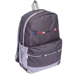 Рюкзак міський CHAMPION GA-0514 чорний