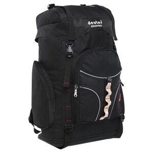 Рюкзак спортивний із каркасною спинкою DTR 2281 56 л