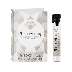Духи з феромонами PheroStrong pheromone Perfect for Women, 1 мл