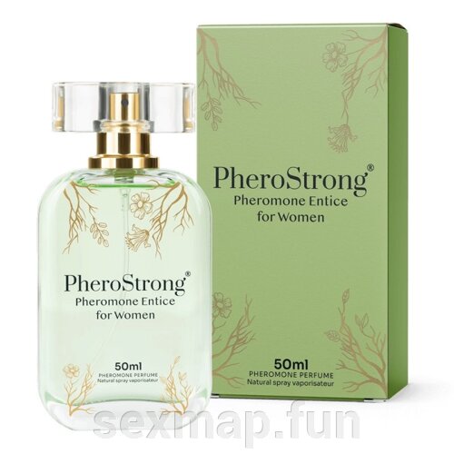 PheroStrong pheromone Entice for Women