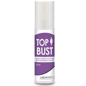 Засіб для пружності грудей TopBust Gel Improve Best Firmness, 60мол