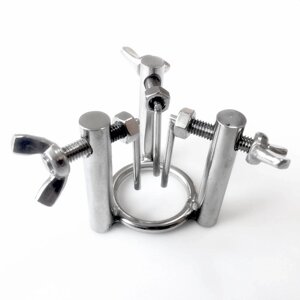 Уретральний розширювач Stainless Steel Ultimate Urethral Stretcher