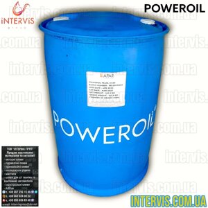 Вазелінова олива / біла олива PowerOil Pearl М 150 162кг / 200л