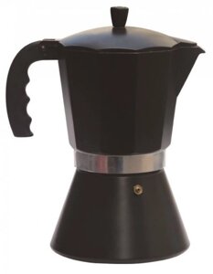 Гейзерна кавоварка Edenberg EB-1816 6 чашки 240 мл