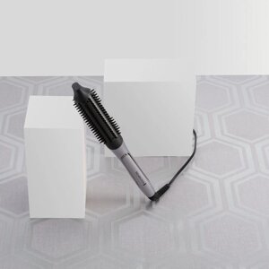 Випрямляч-щітка для волосся Rowenta ProLuxe You Adaptive CB9800 62 Вт