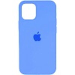 Чохол для смартфона Silicone Full Case AA Open Cam for Apple iPhone 13 38, Surf Blue