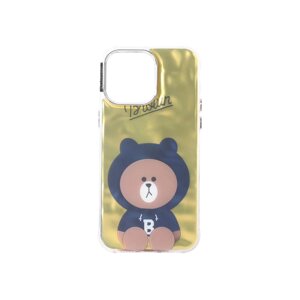 Чохол для смартфона Versailles for Apple iPhone 11 13. Bear Yellow