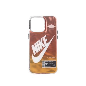 Чохол для смартфона Versailles for Apple iPhone 11 16. Nike Red