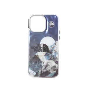 Чохол для смартфона Versailles for Apple iPhone 11 Pro Max 1. NF Blue