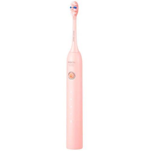 Електрична зубна щітка Xiaomi Soocas Sonic electric toothbrush D3 Pink