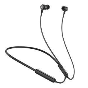 Навушники BOROFONE BE58 Neck hanging BT earphones Black