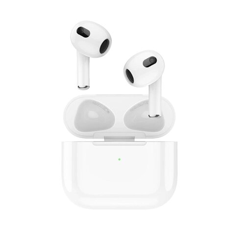 Навушники HOCO EW76 True wireless stereo headset White