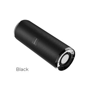 Портативна колонка BOROFONE BR1 Beyond sportive wireless speaker Black