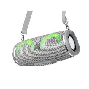 Портативна колонка HOCO HC12 Sports BT speaker Gray