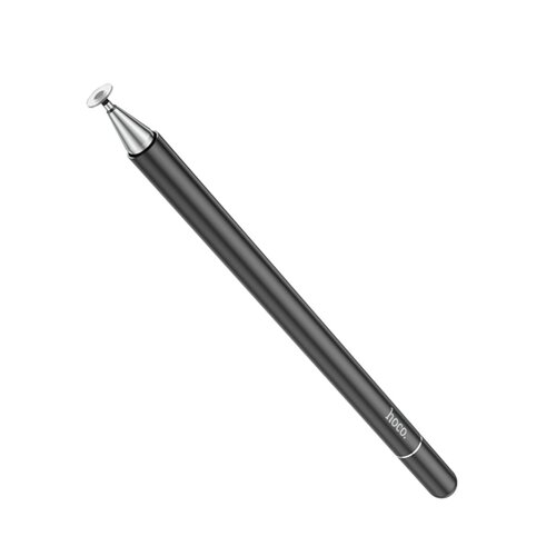 Стілус HOCO GM103 Fluent series universal capacitive pen Black