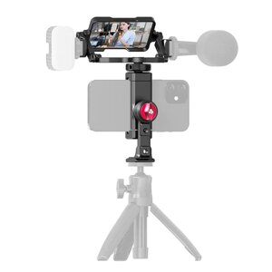 Тримач для телефону Ulanzi Vijim Phone Clip & Flip Mirro Kit (UV-2881 PT-14+ST-27kit)