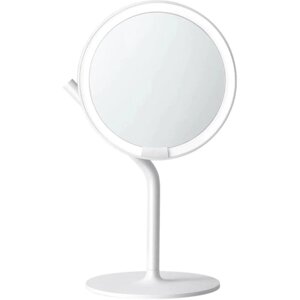 Дзеркало для макіяжу Xiaomi Amiro mini 2S AML117 Desk Makeup Mirror White