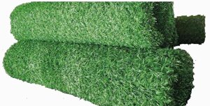 Декоративний трав'яний паркан "AgroStar"1,5*10 м)